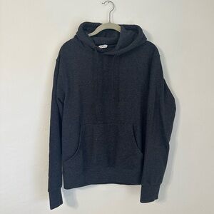 Gray Hoodie size Small